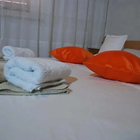 Apartman Ruzica