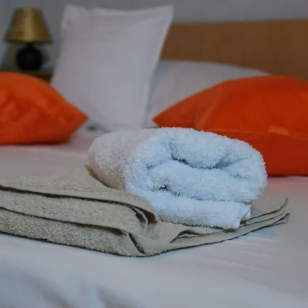 Ruzica Apartman *