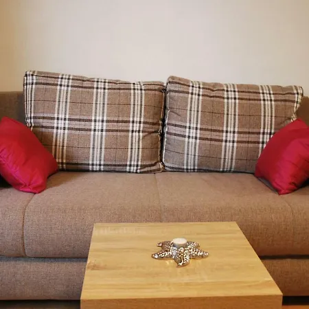 Ruzica Appartement Makarska