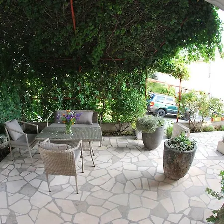 Apartman Ruzica