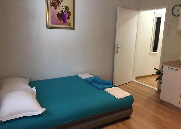 Appartement Ruzica *