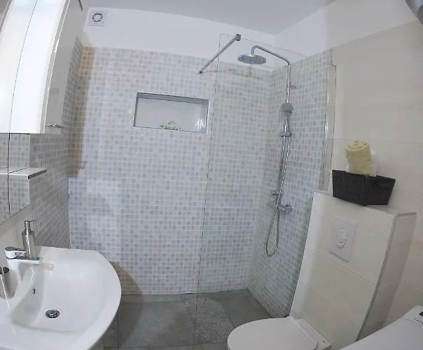 Appartement Ruzica *