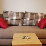 Ruzica Apartment Makarska