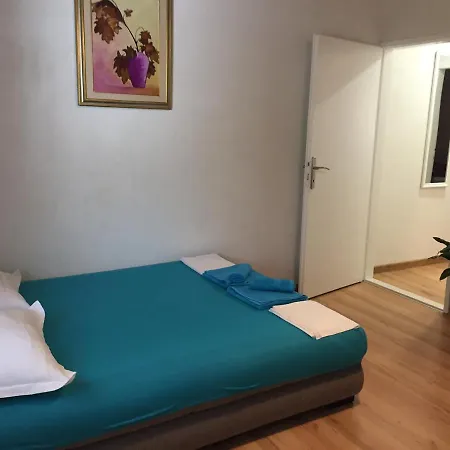 Apartmán Ružica *