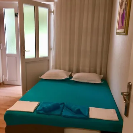 Apartment Ruzica Makarska