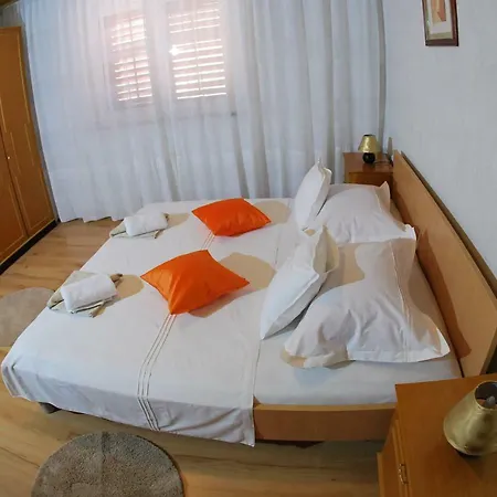 Apartmán Ružica