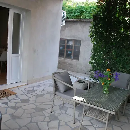 Ružica Apartmán Makarská