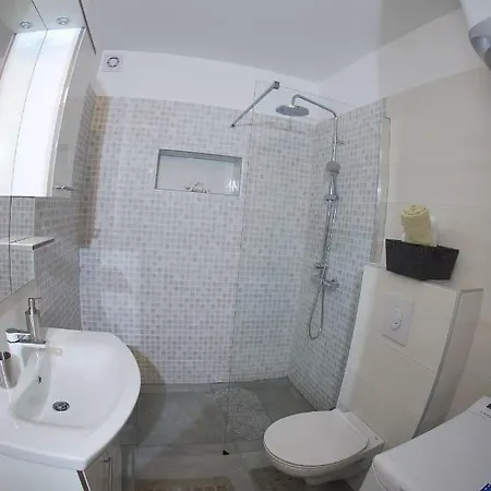 Apartmán Ružica *