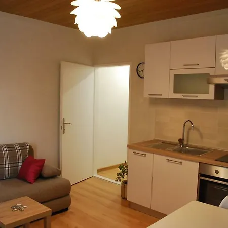Ružica Apartmán *