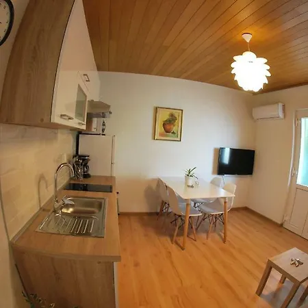 Apartmán Ružica *