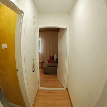 Ružica Apartmán Makarská