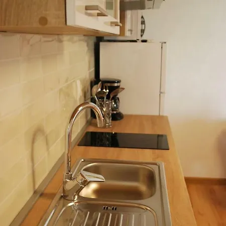 Ruzica Apartment *