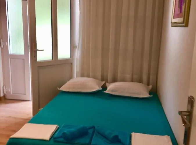 Apartament Ruzica Makarska