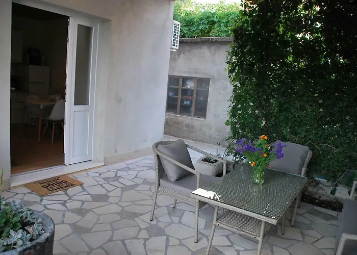 Ruzica Apartment Makarska