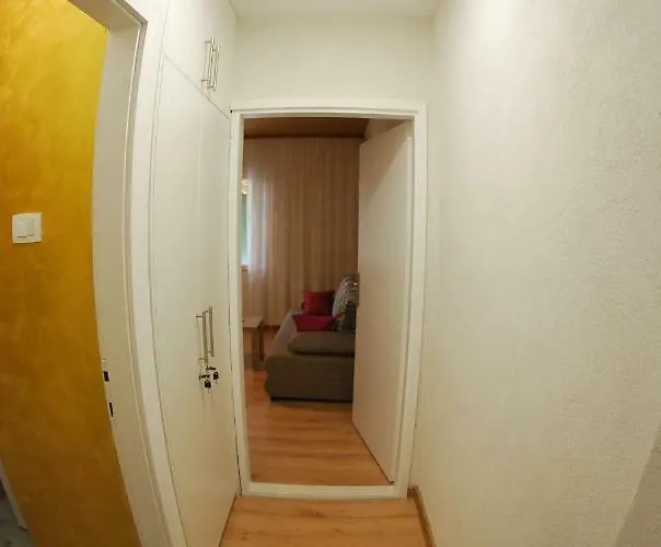 Ruzica Apartment Makarska