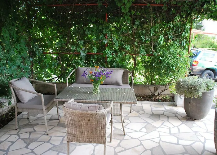 Ruzica Apartment Makarska