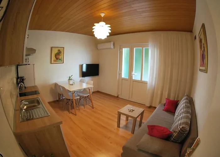 Apartment Ruzica Makarska